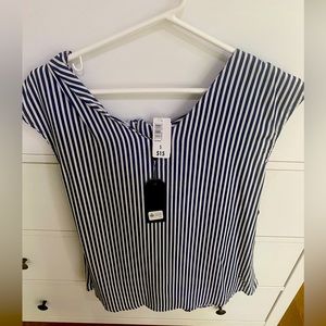 Cute summer shirt